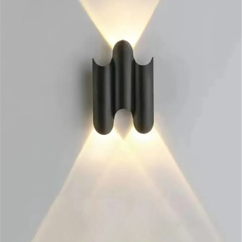 Luxabeam – Moderne Waterdichte Buitenlamp Wand