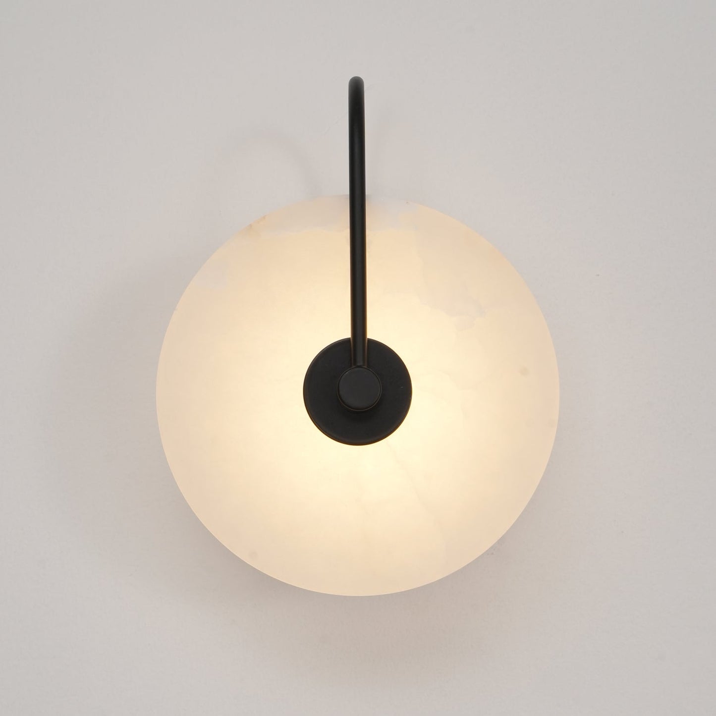Aurora – Moderne wandlamp voor binnen en buiten