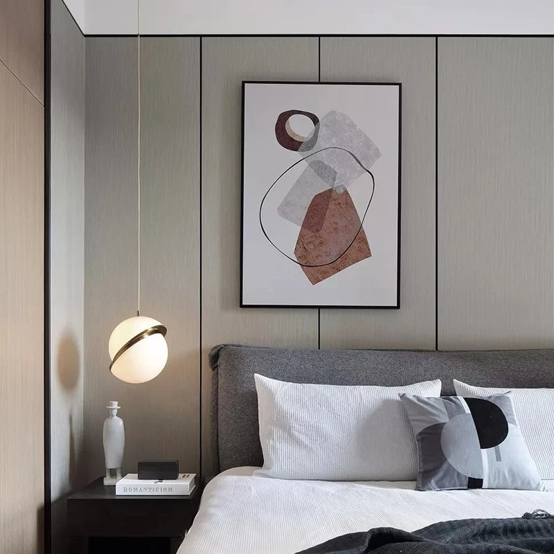 Brillux – Lampada da soffitto a LED moderna