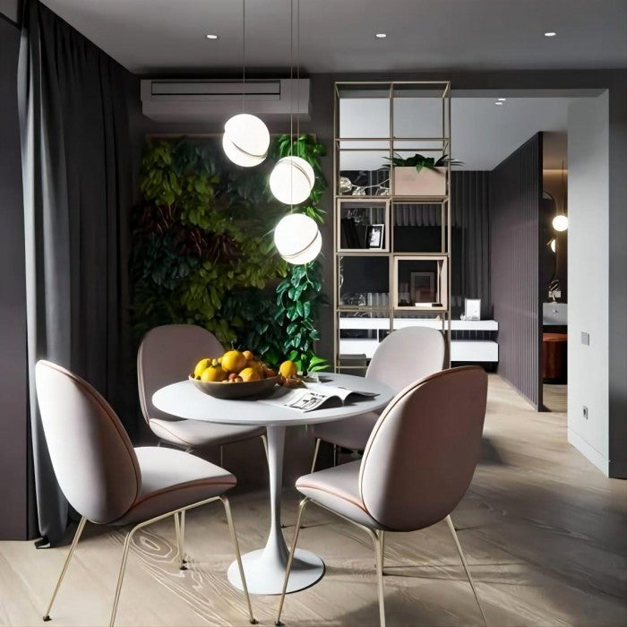 Brillux – Lampada da soffitto a LED moderna