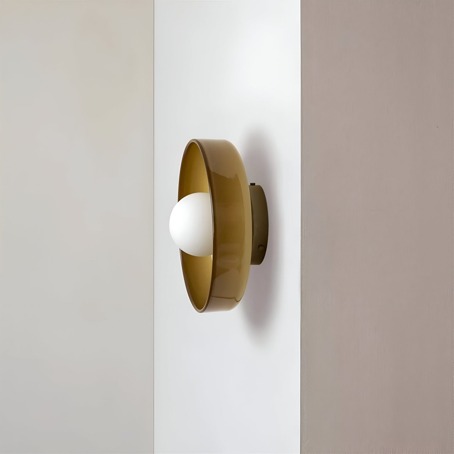 Lunara – Design plafondlampen van glas voor moderne interieurs