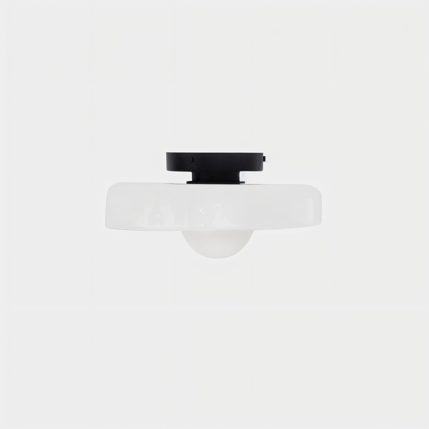 Lunara – Design plafondlampen van glas voor moderne interieurs