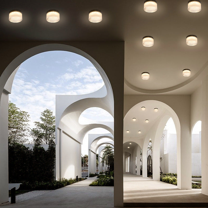 Lumivi – Elegante lampada da tavolo a LED per un'atmosfera calda nella tua casa