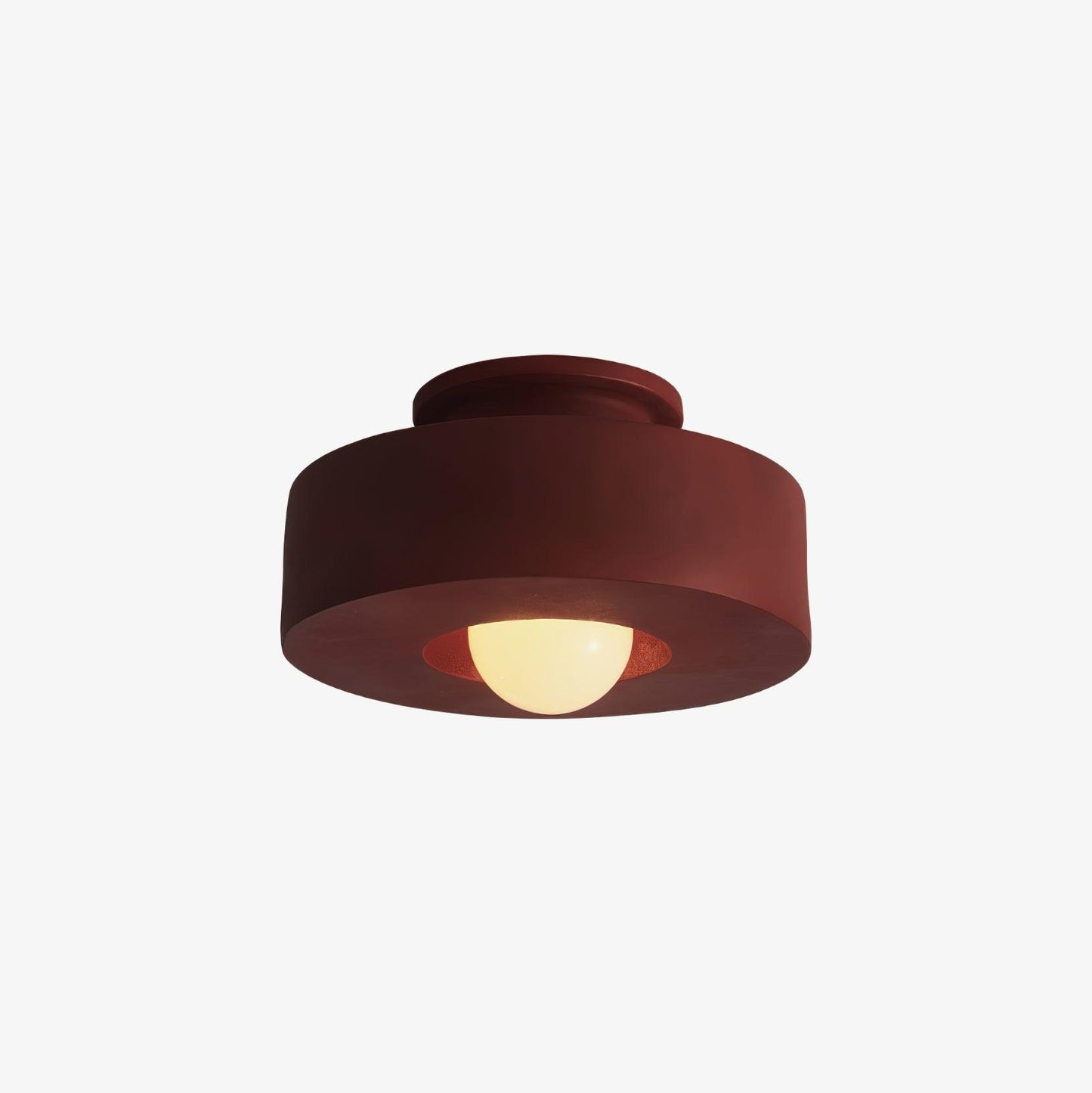 Livano – Strakke moderne plafondlamp