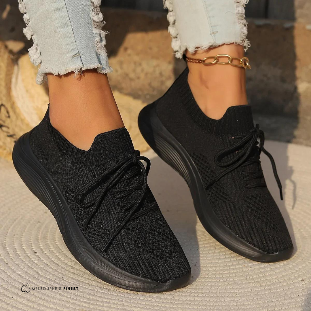 Luma – Scarpe comode per donne