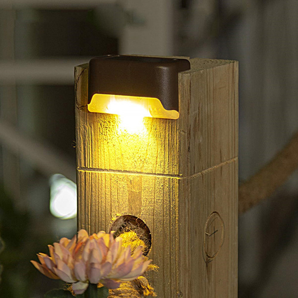 Luma – Moderne LED Buitenlamp voor Tuinverlichting