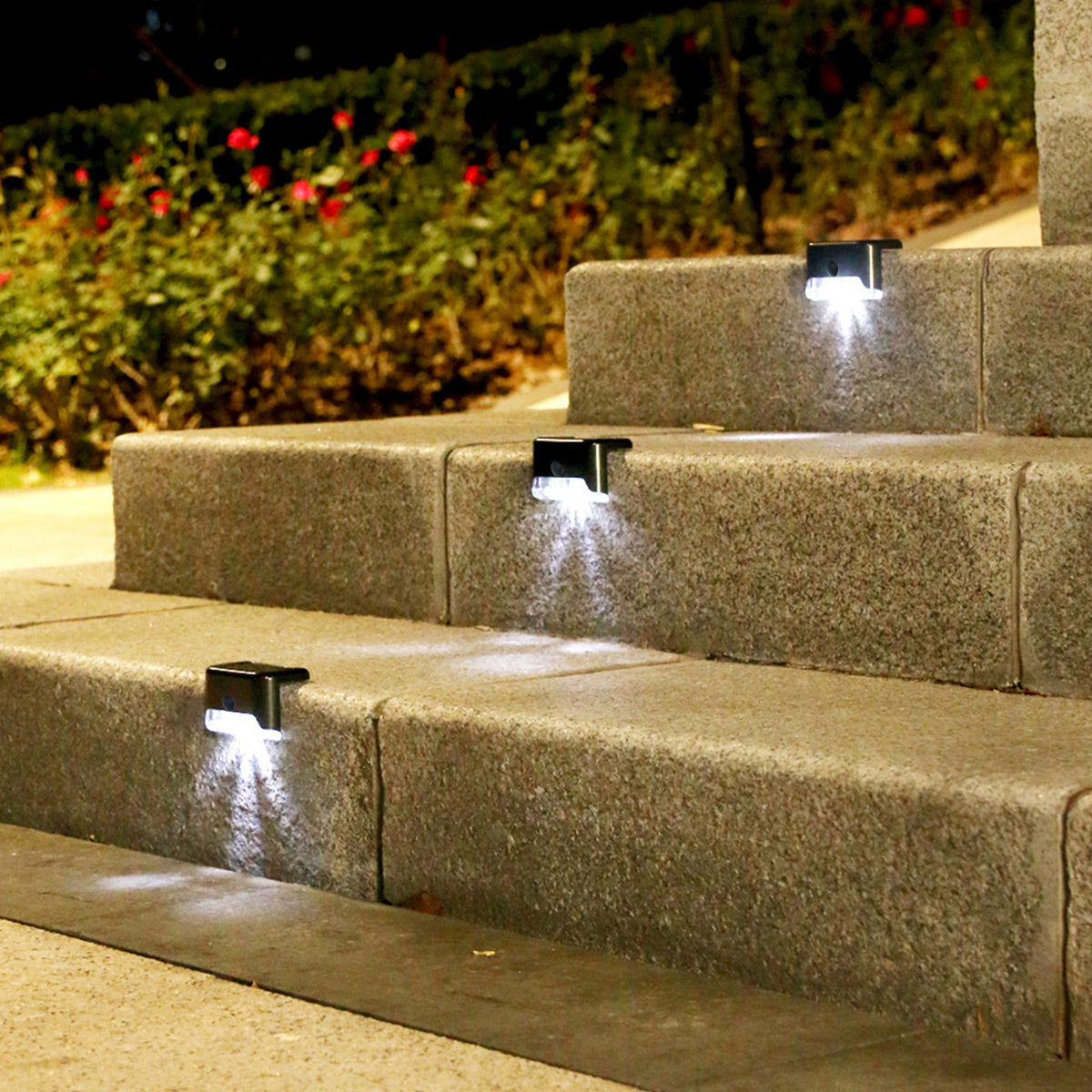 Luma – Moderne LED Buitenlamp voor Tuinverlichting