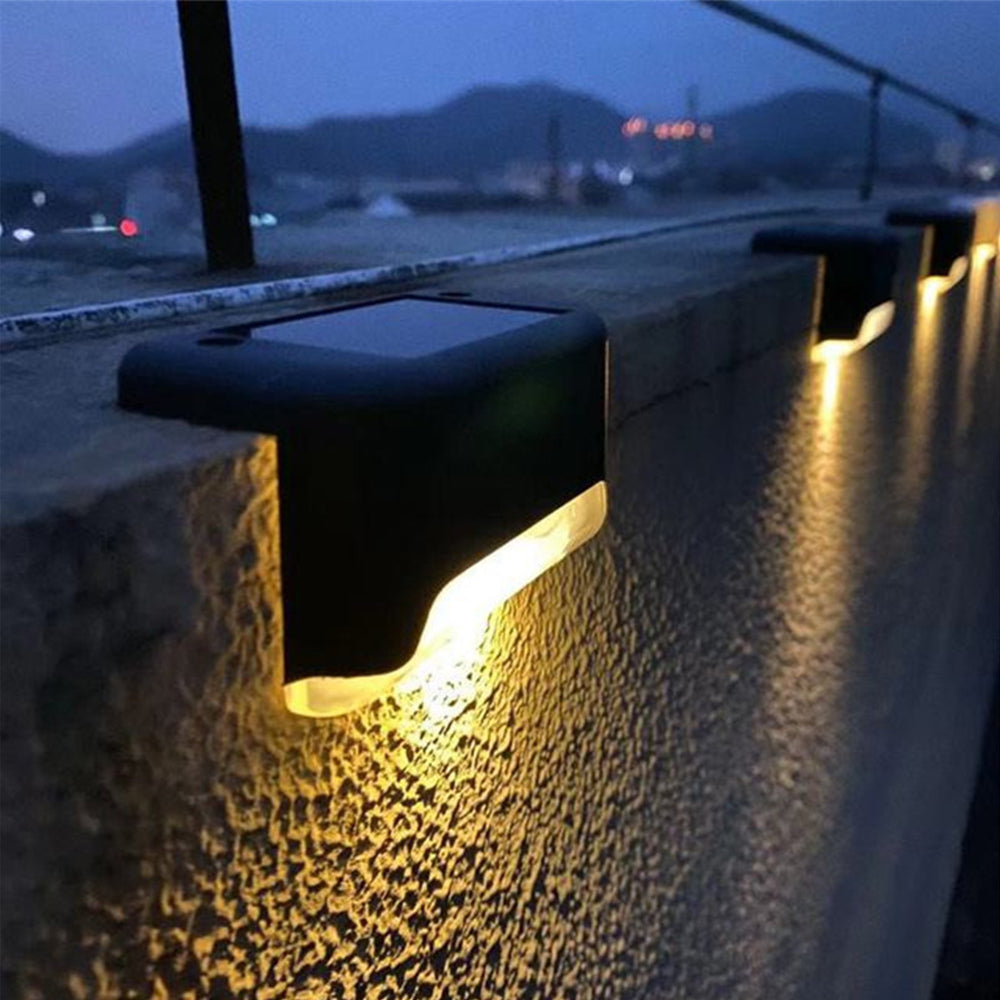Luma – Moderne LED Buitenlamp voor Tuinverlichting