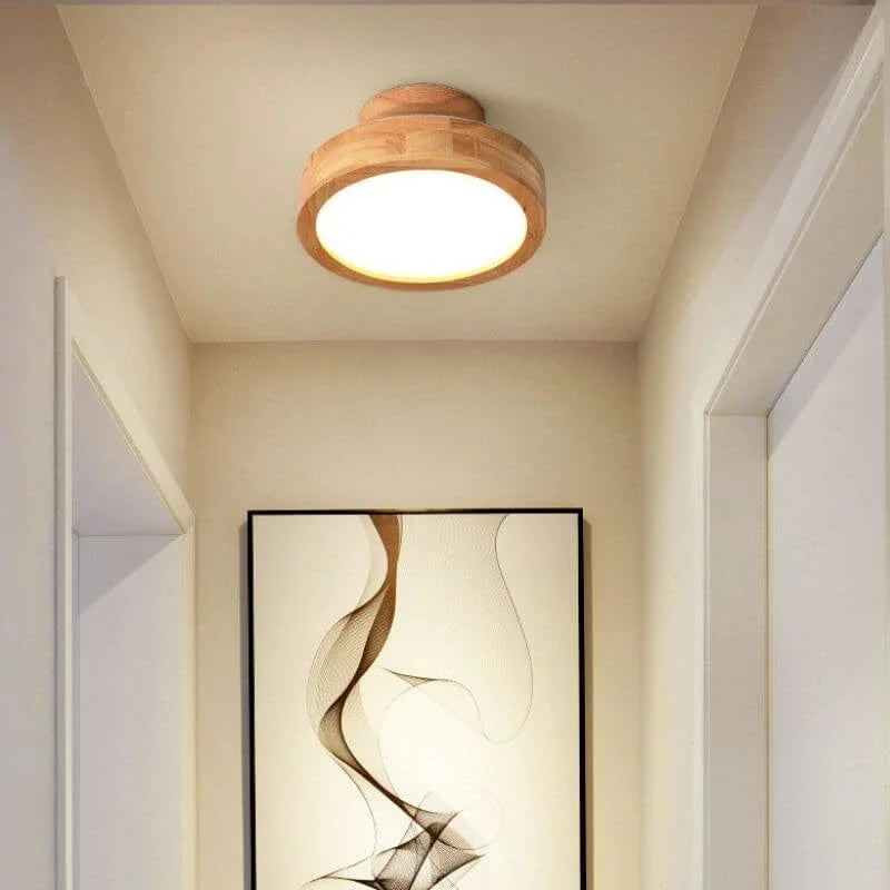 Lumaire – Lampada da soffitto dal design scandinavo