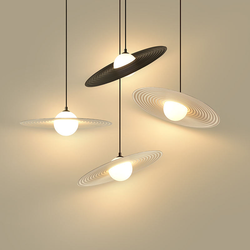 Lumena – Lampada da soffitto moderna dal design elegante