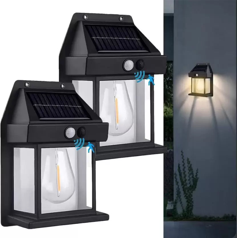 Lumera – Moderne LED Buitenlamp voor Tuin & Terras