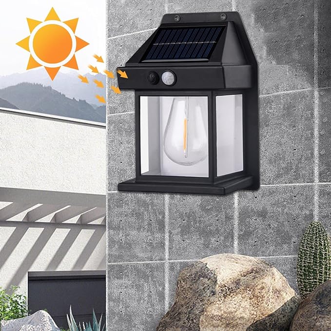 Lumera – Moderne LED Buitenlamp voor Tuin & Terras