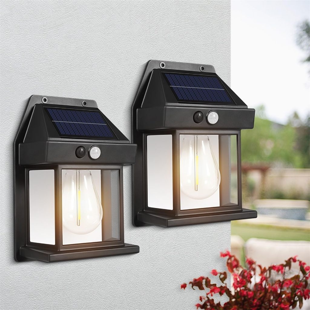 Lumera – Moderne LED Buitenlamp voor Tuin & Terras
