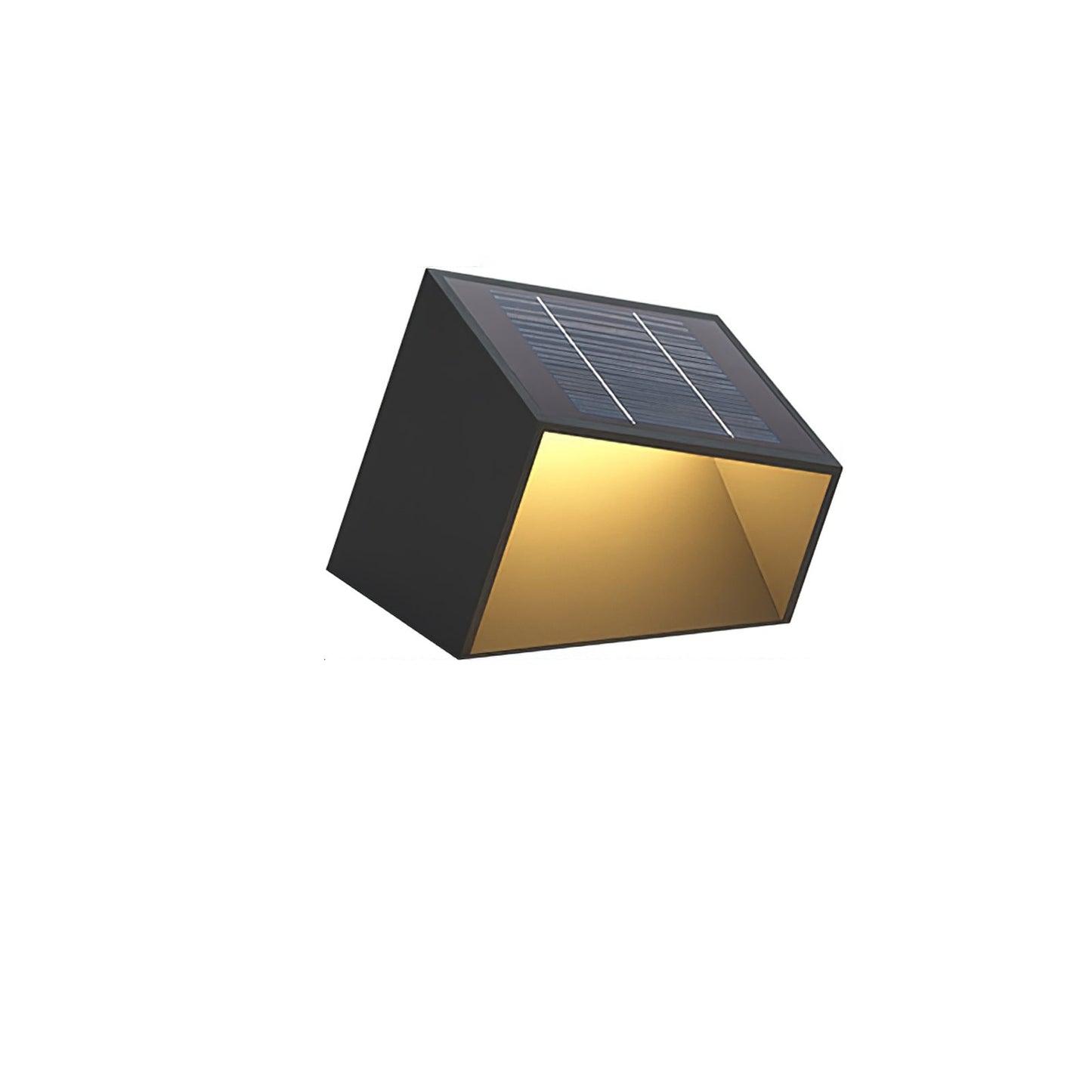 Lumero – Moderne solar buitenlamp voor een sfeervolle tuin
