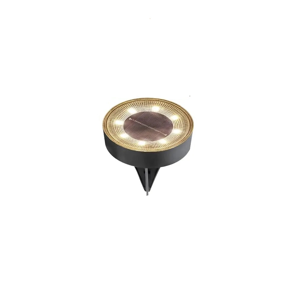 Lumina – Slimme LED Buitenlamp voor Tuin en Terras