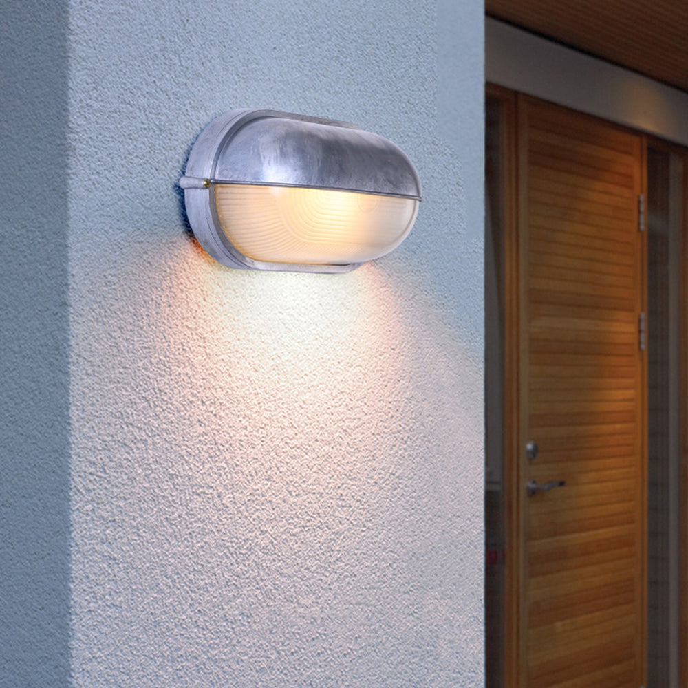LUMINAIRE moderne LED wandleuchte voor binnen en buiten