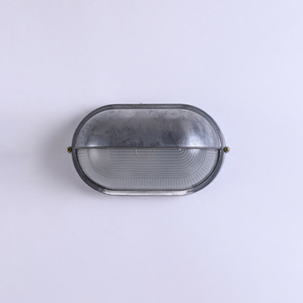 Luminaire – Moderne LED Wandleuchte voor binnen en buiten