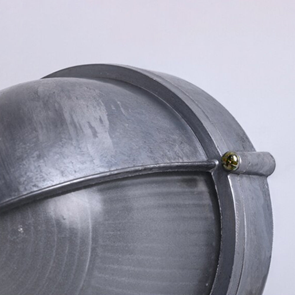 Luminaire – Moderne LED Wandleuchte voor binnen en buiten