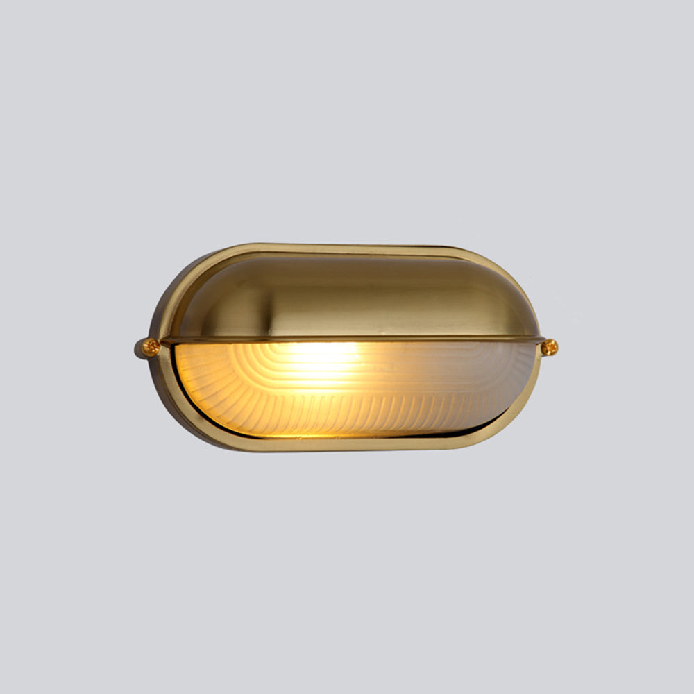 Luminaire – Moderne LED Wandleuchte voor binnen en buiten