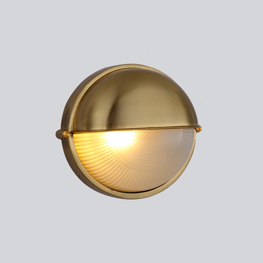 Luminaire – Moderne LED Wandleuchte voor binnen en buiten