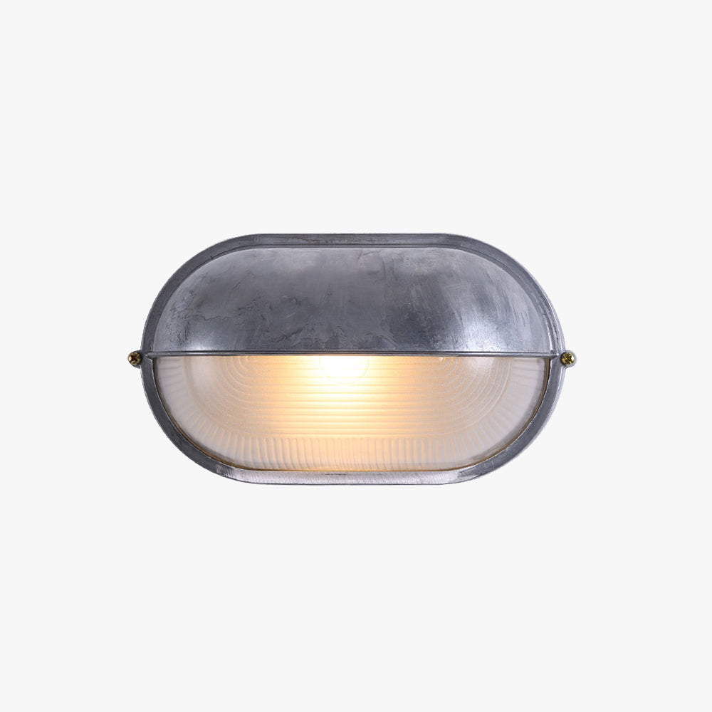 Luminaire – Moderne LED Wandleuchte voor binnen en buiten