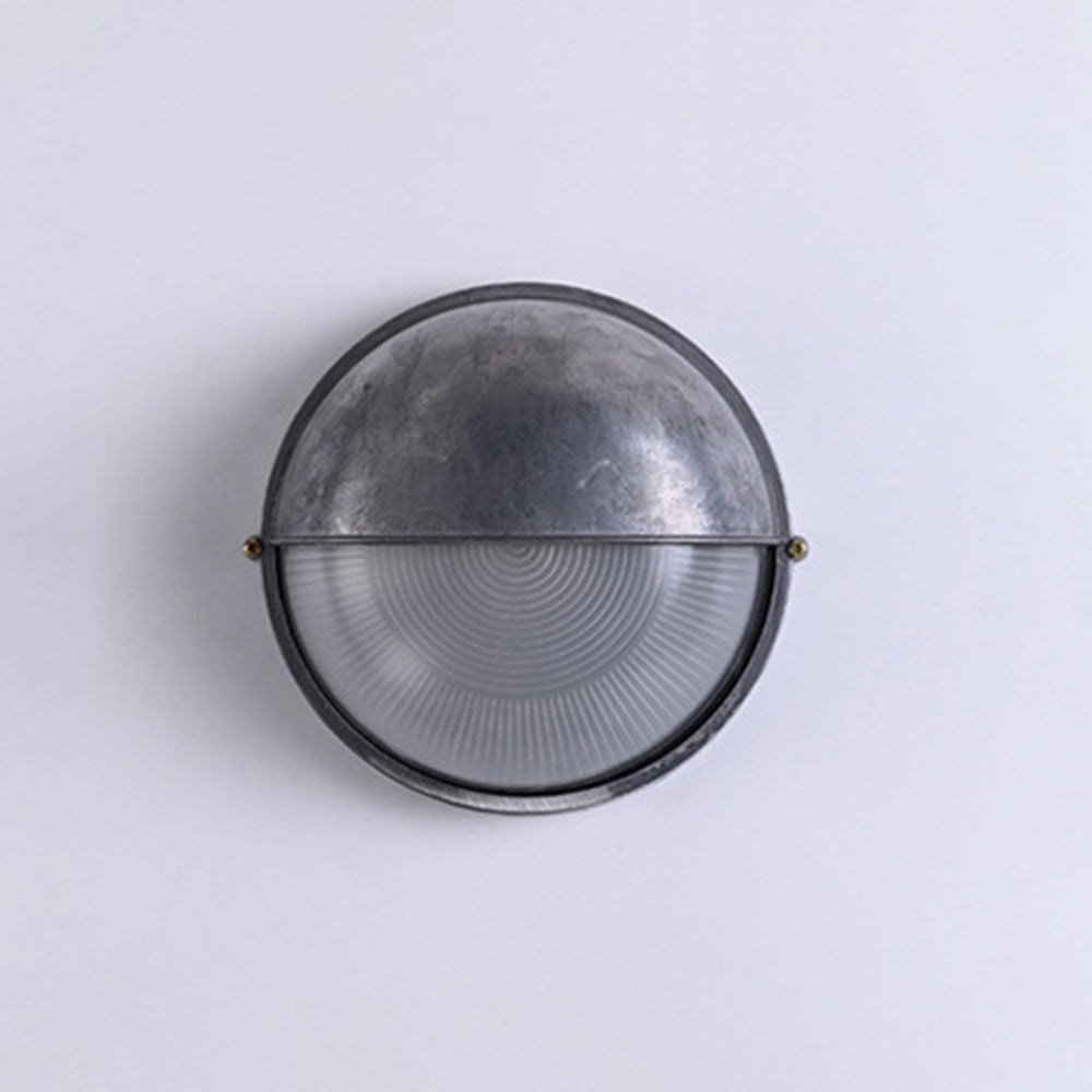 Luminaire – Moderne LED Wandleuchte voor binnen en buiten