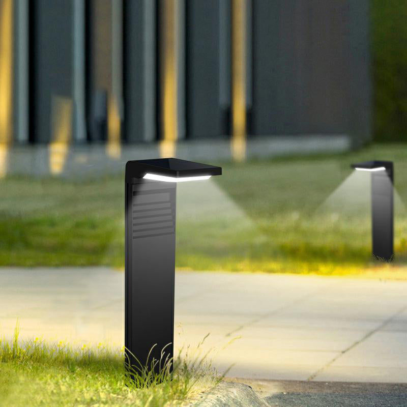 Luminox – Stijlvolle LED Buitenlamp voor Tuinverlichting