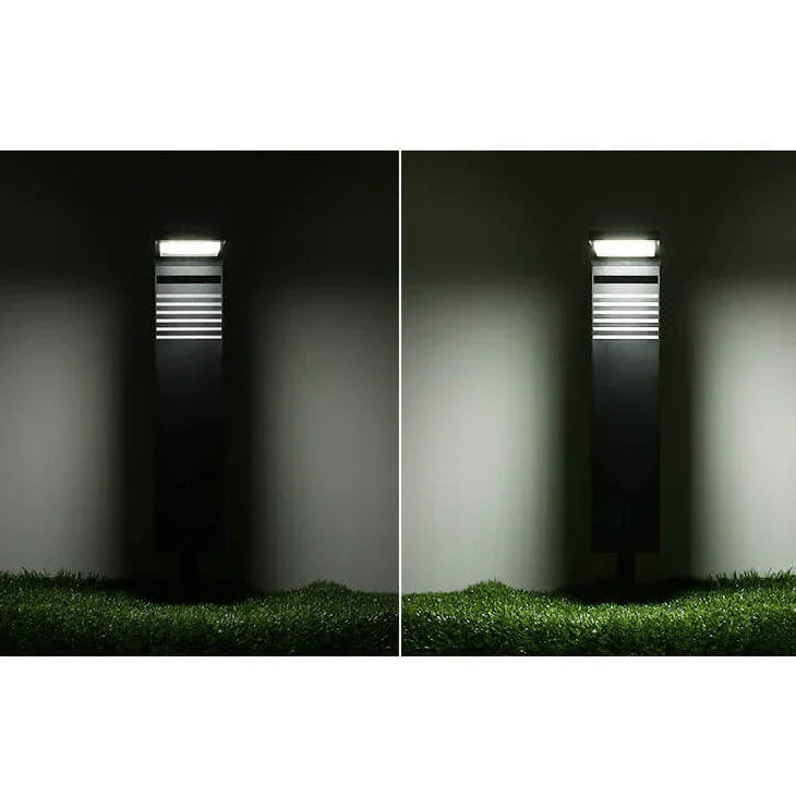 Luminox – Stijlvolle LED Buitenlamp voor Tuinverlichting