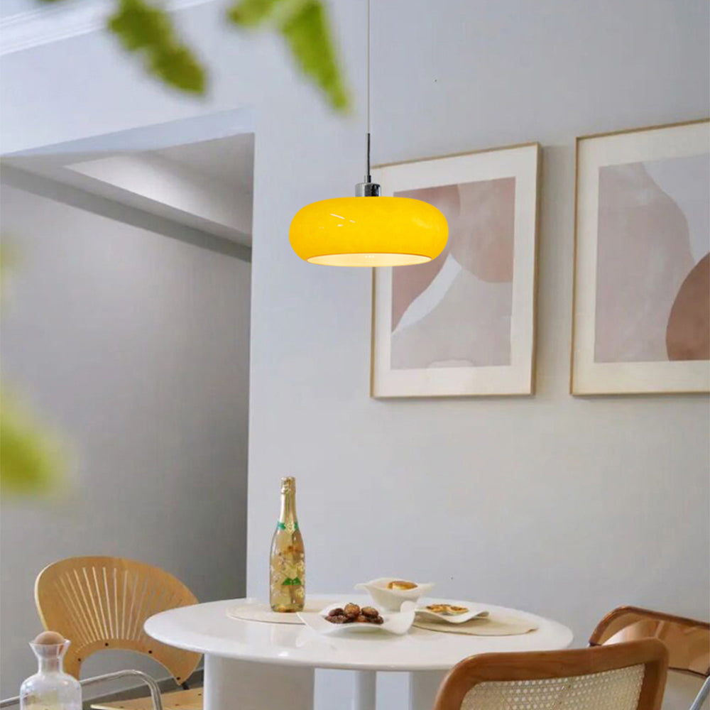 Lumiro – Moderne LED plafondlamp met stijlvol design