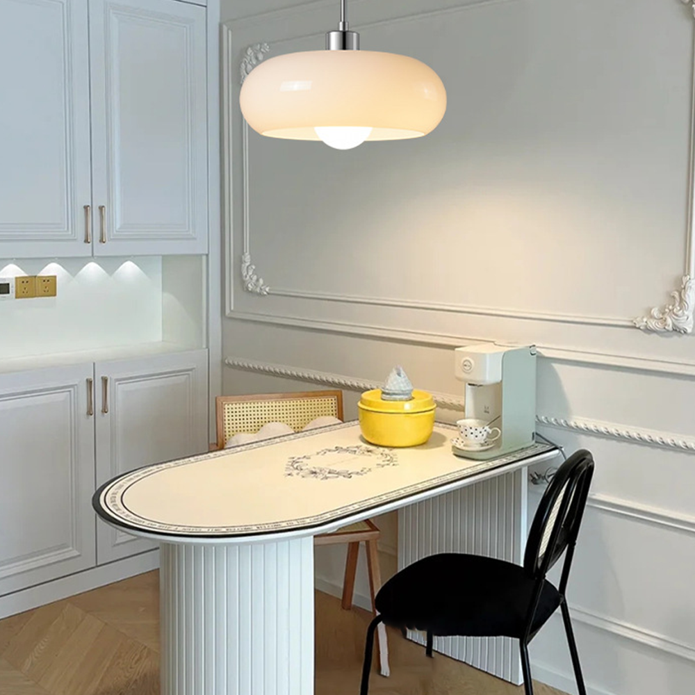 Lumiro – Moderne LED plafondlamp met stijlvol design
