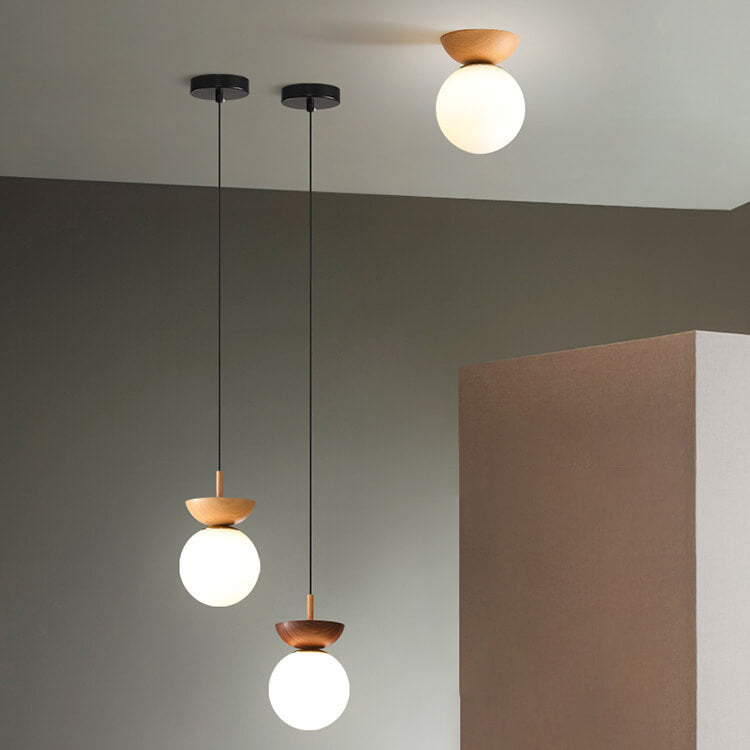 Lumiro – Moderne Design Loftlampe til et Stilfuldt Udtryk