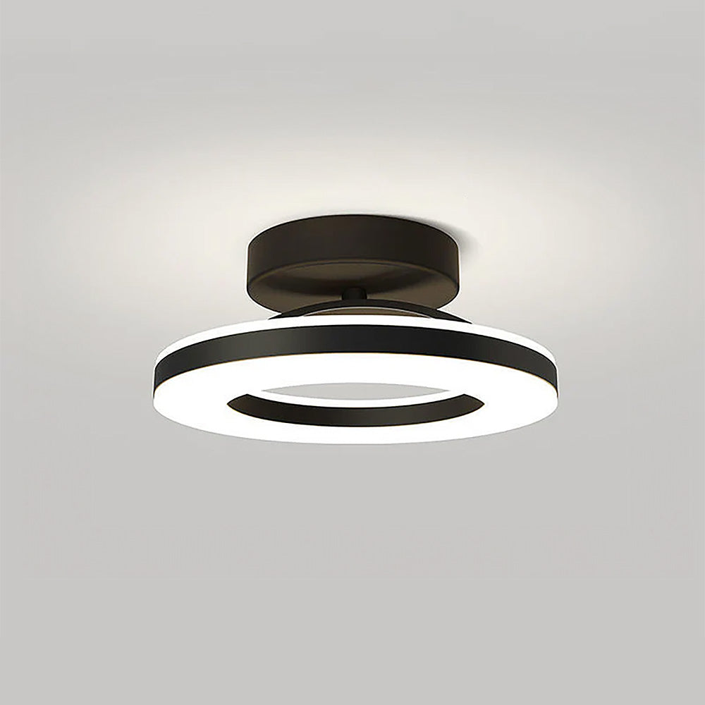 Lumivia – Moderne LED Plafondlamp voor Hal en Woonkamer