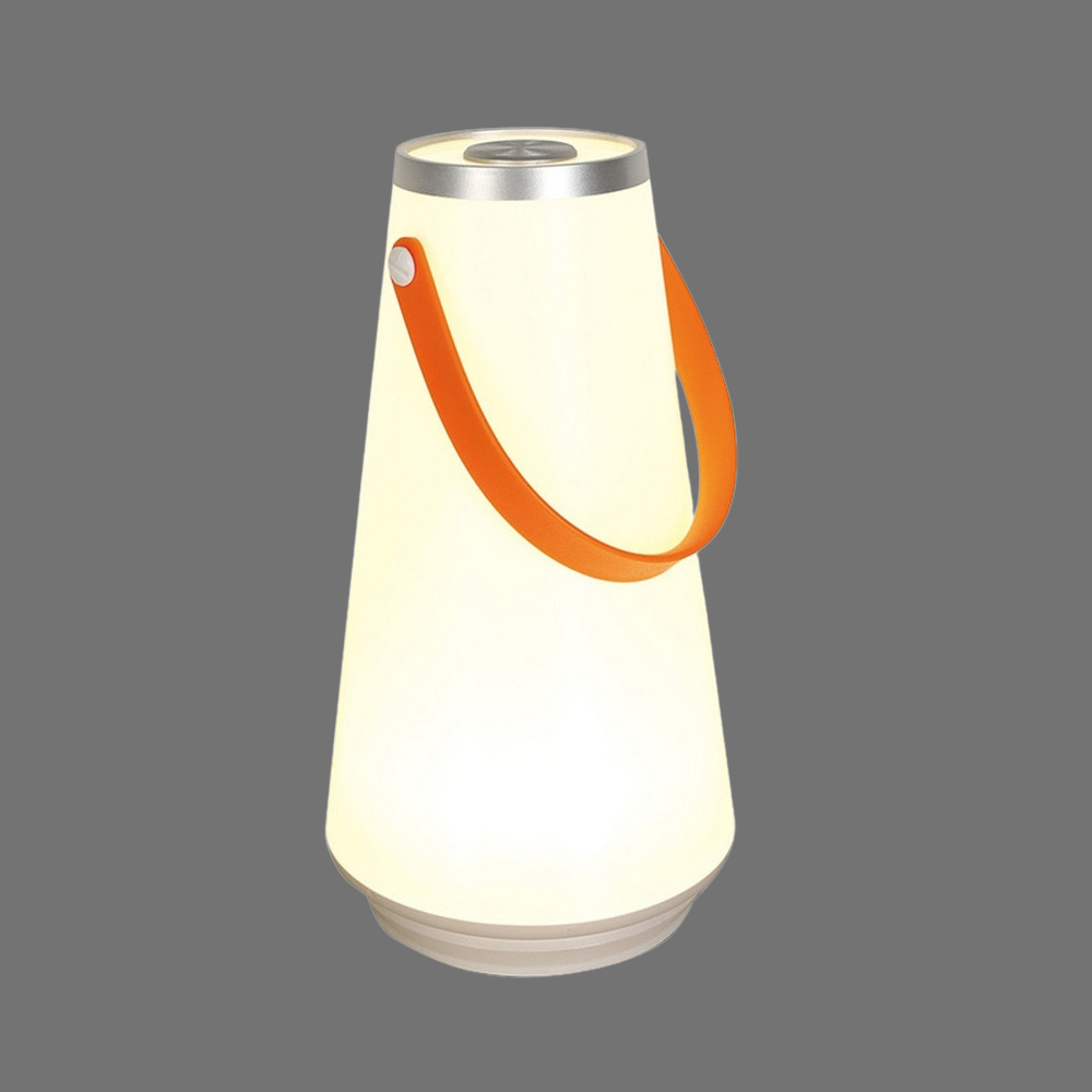 Lumixa – Draagbare LED-buitenlamp met oplaadbare batterij