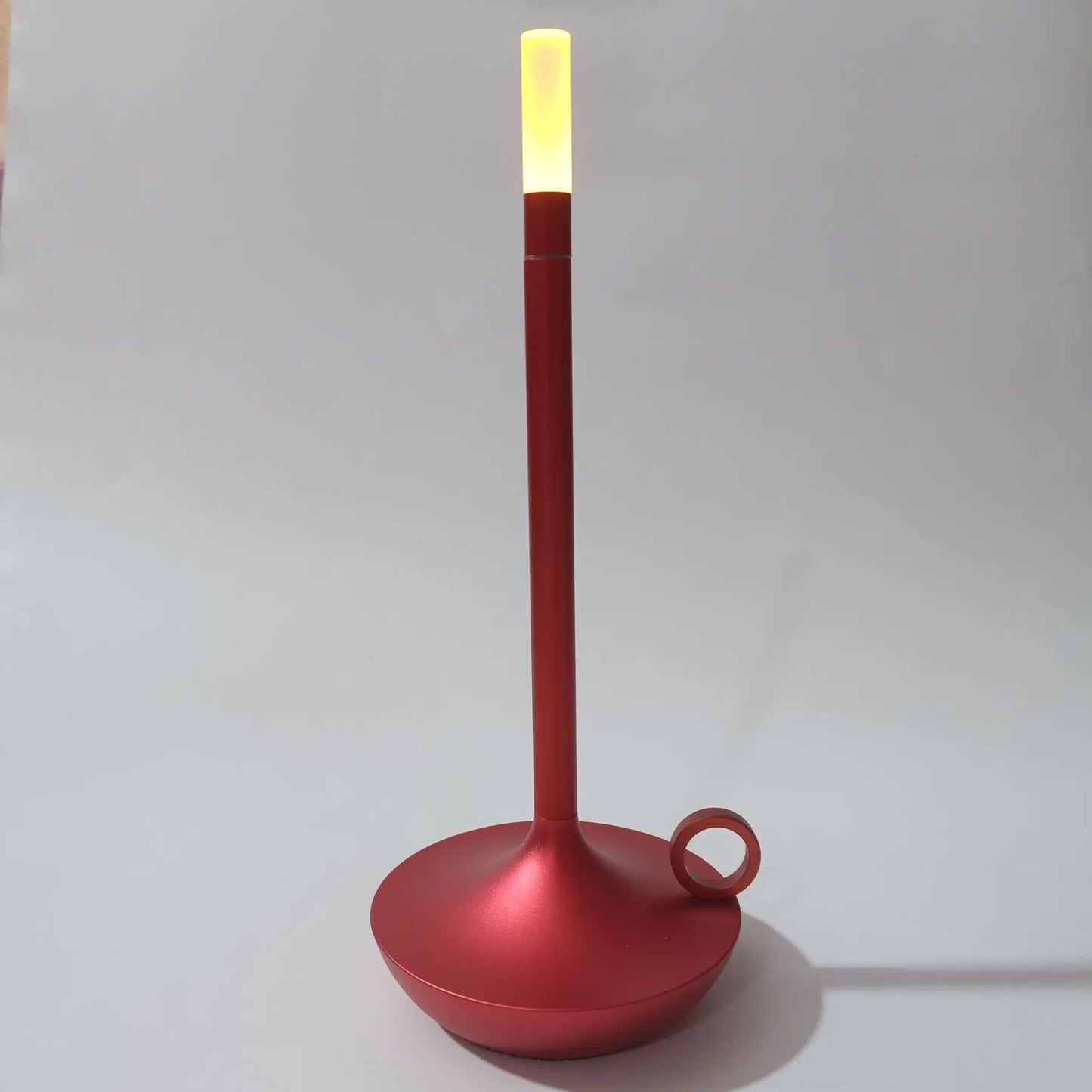 Lumora – Slimme LED Tafellamp voor Werk en Slaap