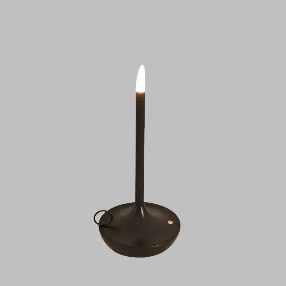 Lumora – Slimme LED Tafellamp voor Werk en Slaap