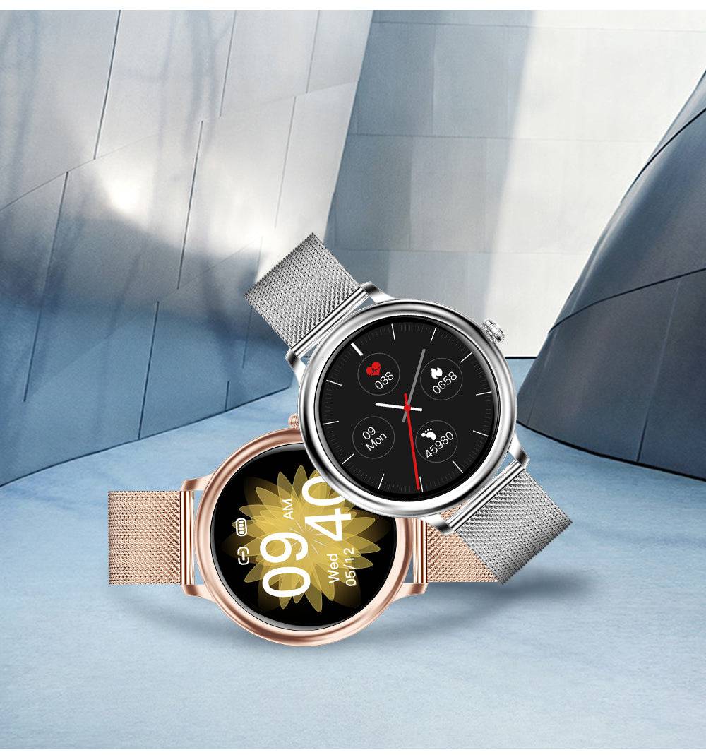 Luna – Trendy Smartwatch til Damer