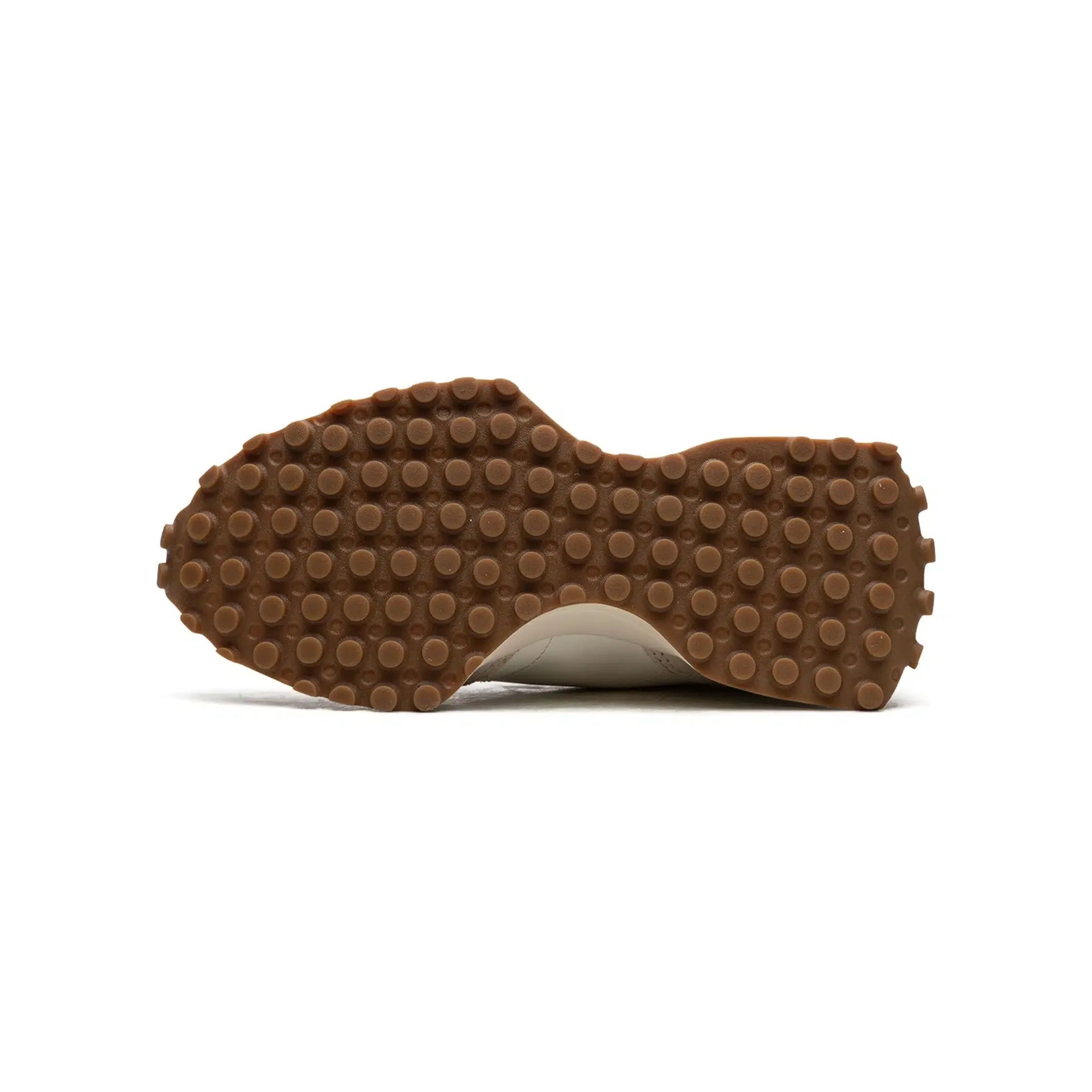 New Balance 327 herensneakers – Retro wit en bordeauxrood