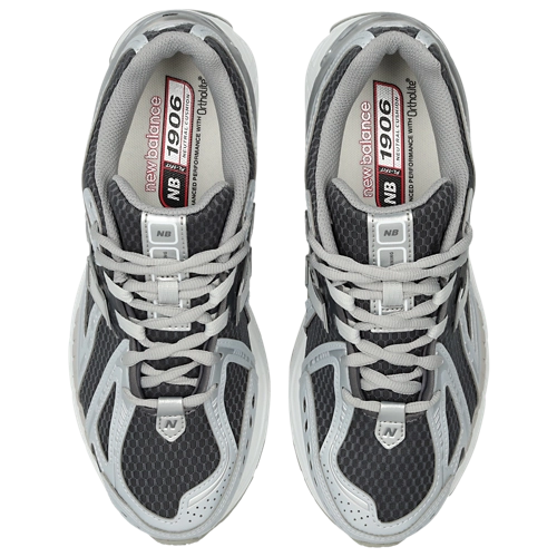 New Balance 1906R Sneakers da donna grigie 4