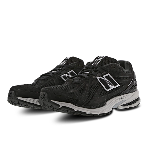 New Balance 1906R Sneakers da donna nere 1