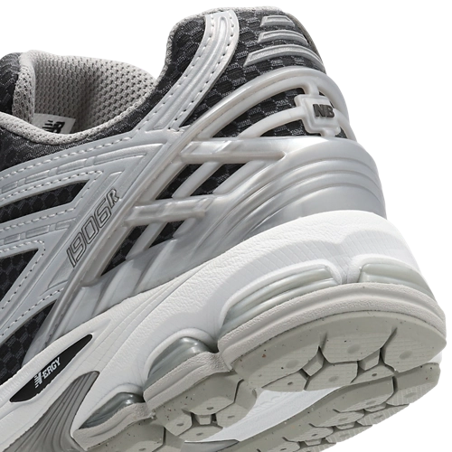New Balance 1906R Sneakers da uomo grigie 6