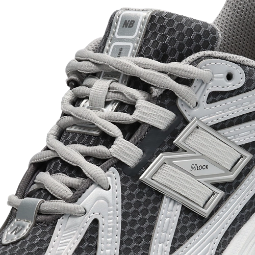 New Balance 1906R Sneakers da uomo grigie 7