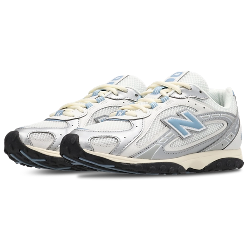 New Balance 204 L Blu Grigio Donna Sneakers 1