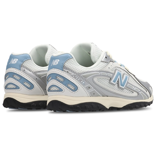 New Balance 204 L Blu Grigio Donna Sneakers 2