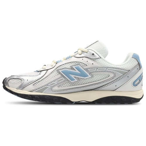 New Balance 204 L Blu Grigio Donna Sneakers 3