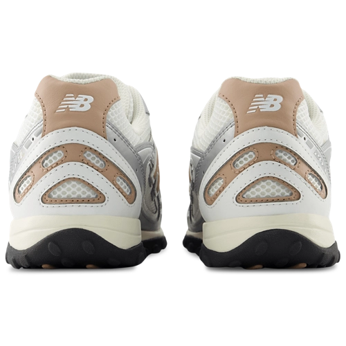 New Balance 204 L argento metallizzato da uomo 2