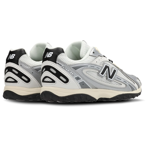 New Balance 204 L grigio argento da uomo 2