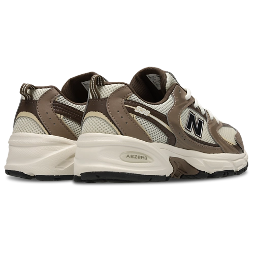 New Balance 530 Marrone Bianco Sneakers da donna 2