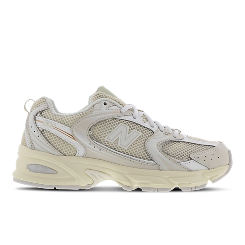 New Balance 530 bianche da uomo 0