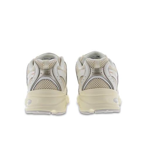 New Balance 530 bianche da uomo 4