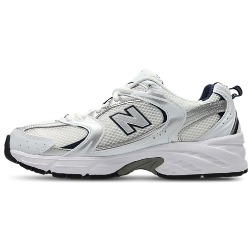 New Balance 530 grigio argento da uomo 1